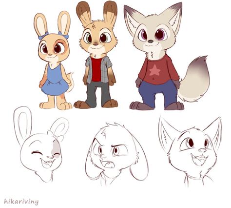 zootopia judy|zootopia judy kid.